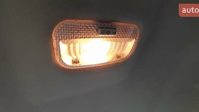 Сірий Сітроен Гранд С4 Пікассо, об'ємом двигуна 1.56 л та пробігом 284 тис. км за 7550 $, фото 25 на Automoto.ua