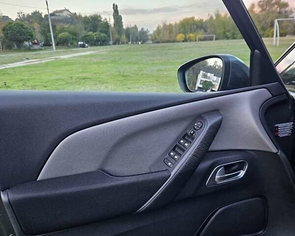 Сітроен Гранд С4 Пікассо 2013 у Черкасах на Automoto.ua Сірий Сітроен Гранд С4 Пікассо, об'ємом двигуна 1.6 л та пробігом 269 тис. км за 10900 $, фото 15 на Automoto.ua