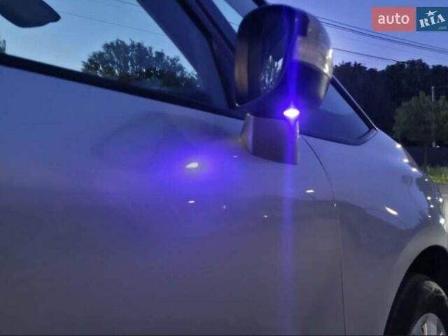 Серый Ситроен Гранд С4 Пикассо, объемом двигателя 1.6 л и пробегом 227 тыс. км за 10400 $, фото 34 на Automoto.ua