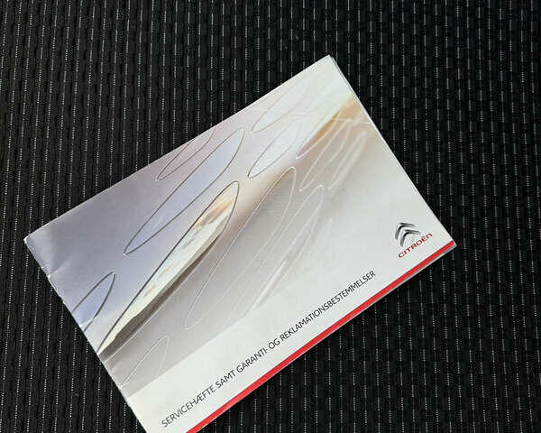 Серый Ситроен Гранд С4 Пикассо, объемом двигателя 1.6 л и пробегом 230 тыс. км за 7300 $, фото 24 на Automoto.ua