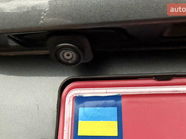 Серый Ситроен Гранд С4 Пикассо, объемом двигателя 1.6 л и пробегом 146 тыс. км за 8600 $, фото 49 на Automoto.ua