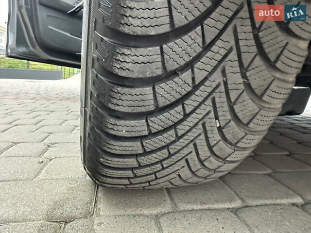 Серый Ситроен Гранд С4 Пикассо, объемом двигателя 2 л и пробегом 233 тыс. км за 11250 $, фото 52 на Automoto.ua