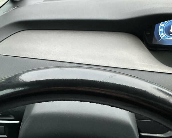 Серый Ситроен Гранд С4 Пикассо, объемом двигателя 2 л и пробегом 233 тыс. км за 11250 $, фото 47 на Automoto.ua