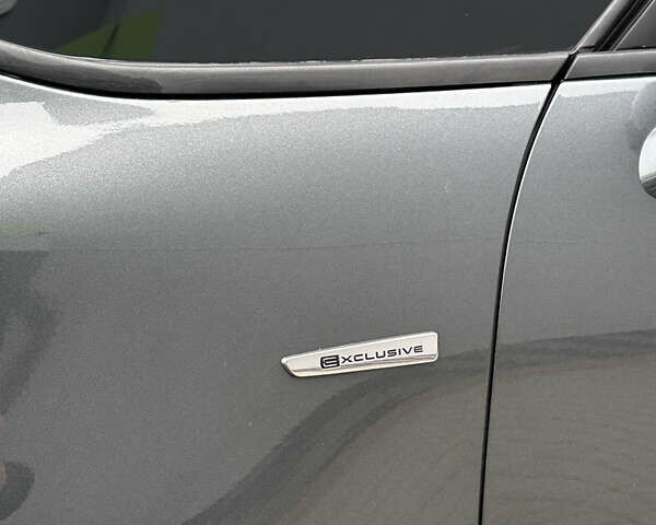 Серый Ситроен Гранд С4 Пикассо, объемом двигателя 2 л и пробегом 233 тыс. км за 11250 $, фото 6 на Automoto.ua