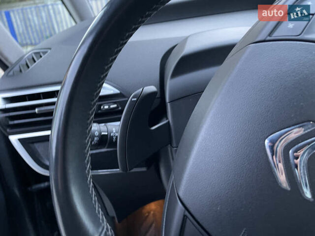 Ситроен Гранд С4 Пикассо 2014 в Тернополе на Automoto.ua Серый Ситроен Гранд С4 Пикассо, объемом двигателя 2 л и пробегом 199 тыс. км за 13300 $, фото 31 на Automoto.ua