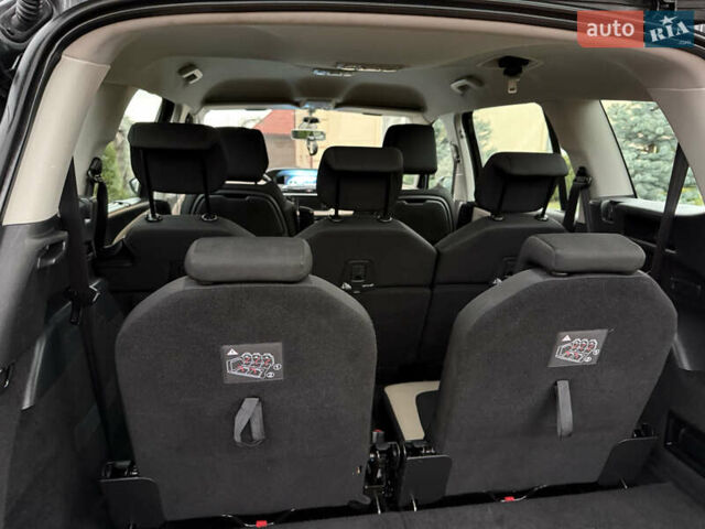 Серый Ситроен Гранд С4 Пикассо, объемом двигателя 1.6 л и пробегом 146 тыс. км за 8600 $, фото 31 на Automoto.ua