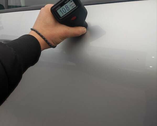 Сірий Сітроен Гранд С4 Пікассо, об'ємом двигуна 1.56 л та пробігом 186 тис. км за 10999 $, фото 81 на Automoto.ua