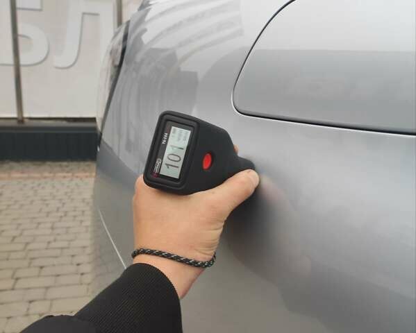 Сірий Сітроен Гранд С4 Пікассо, об'ємом двигуна 1.56 л та пробігом 186 тис. км за 10999 $, фото 83 на Automoto.ua