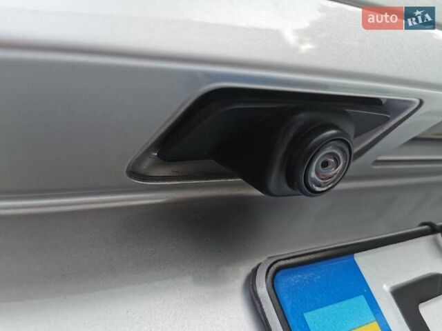 Серый Ситроен Гранд С4 Пикассо, объемом двигателя 2 л и пробегом 207 тыс. км за 12400 $, фото 17 на Automoto.ua