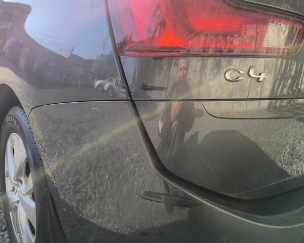 Сітроен Гранд С4 Пікассо 2015 у Вінниці на Automoto.ua Сірий Сітроен Гранд С4 Пікассо, об'ємом двигуна 1.6 л та пробігом 193 тис. км за 9300 $, фото 9 на Automoto.ua