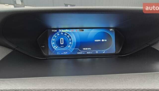 Серый Ситроен Гранд С4 Пикассо, объемом двигателя 1.2 л и пробегом 130 тыс. км за 10300 $, фото 55 на Automoto.ua
