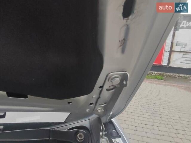 Сірий Сітроен Гранд С4 Пікассо, об'ємом двигуна 1.56 л та пробігом 186 тис. км за 10999 $, фото 73 на Automoto.ua