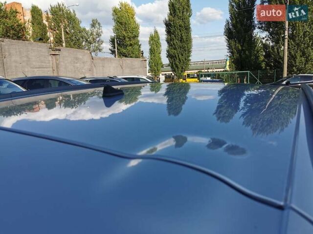 Серый Ситроен Гранд С4 Пикассо, объемом двигателя 2 л и пробегом 207 тыс. км за 12400 $, фото 21 на Automoto.ua