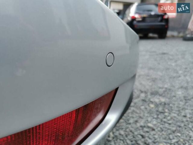 Серый Ситроен Гранд С4 Пикассо, объемом двигателя 2 л и пробегом 207 тыс. км за 12400 $, фото 15 на Automoto.ua