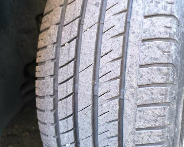 Сітроен Гранд С4 Пікассо 2015 у Вінниці на Automoto.ua Сірий Сітроен Гранд С4 Пікассо, об'ємом двигуна 1.6 л та пробігом 193 тис. км за 9300 $, фото 7 на Automoto.ua