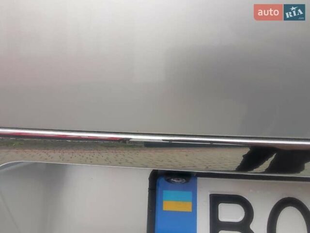 Сірий Сітроен Гранд С4 Пікассо, об'ємом двигуна 1.56 л та пробігом 186 тис. км за 10999 $, фото 37 на Automoto.ua