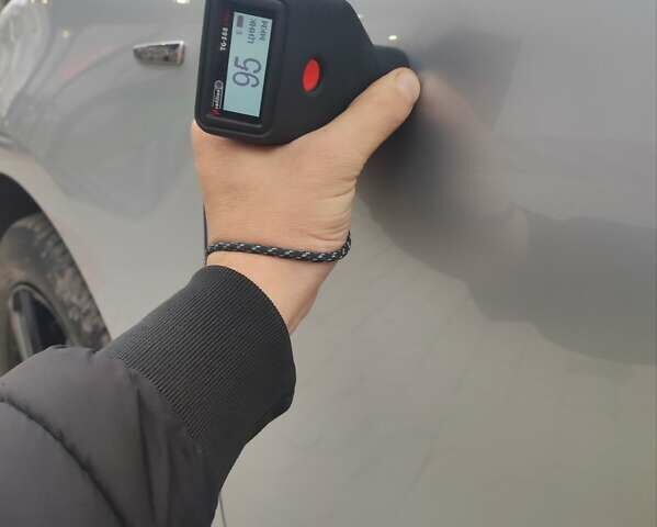 Сірий Сітроен Гранд С4 Пікассо, об'ємом двигуна 1.56 л та пробігом 186 тис. км за 10999 $, фото 79 на Automoto.ua