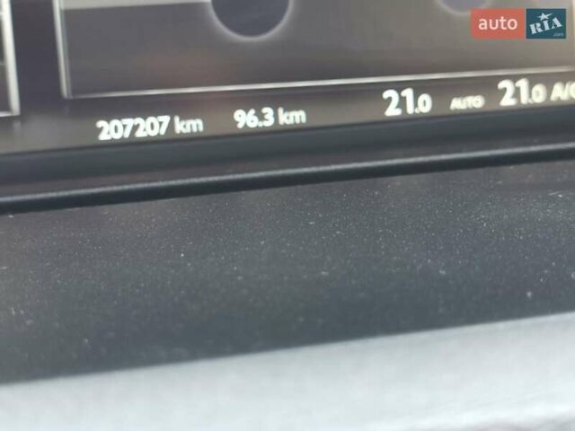 Серый Ситроен Гранд С4 Пикассо, объемом двигателя 2 л и пробегом 207 тыс. км за 12400 $, фото 33 на Automoto.ua