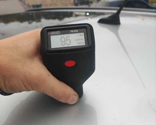 Сірий Сітроен Гранд С4 Пікассо, об'ємом двигуна 1.56 л та пробігом 186 тис. км за 10999 $, фото 74 на Automoto.ua