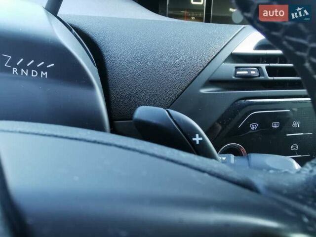 Серый Ситроен Гранд С4 Пикассо, объемом двигателя 2 л и пробегом 207 тыс. км за 12400 $, фото 29 на Automoto.ua