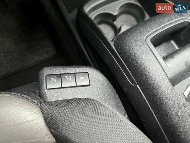 Серый Ситроен Гранд С4 Пикассо, объемом двигателя 1.6 л и пробегом 265 тыс. км за 12700 $, фото 2 на Automoto.ua
