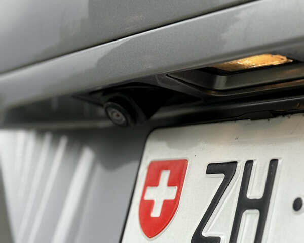 Серый Ситроен Гранд С4 Пикассо, объемом двигателя 2 л и пробегом 184 тыс. км за 13800 $, фото 11 на Automoto.ua