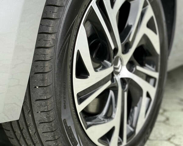 Серый Ситроен Гранд С4 Пикассо, объемом двигателя 2 л и пробегом 184 тыс. км за 13800 $, фото 9 на Automoto.ua