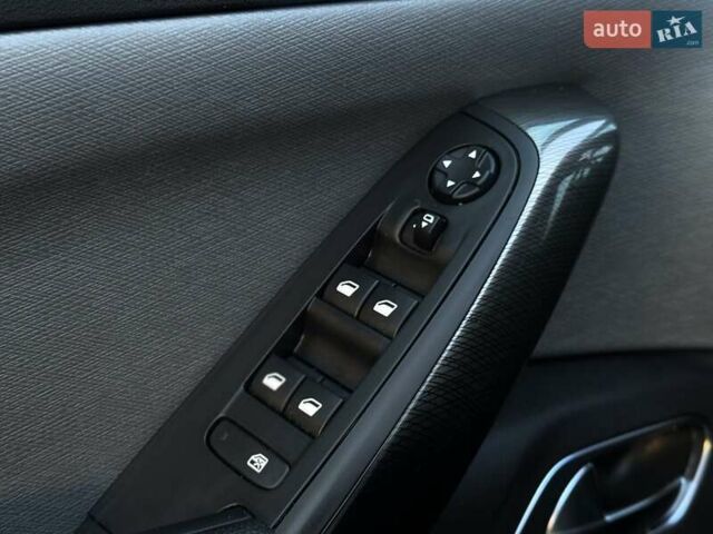 Сірий Сітроен Гранд С4 Пікассо, об'ємом двигуна 1.6 л та пробігом 95 тис. км за 14499 $, фото 30 на Automoto.ua