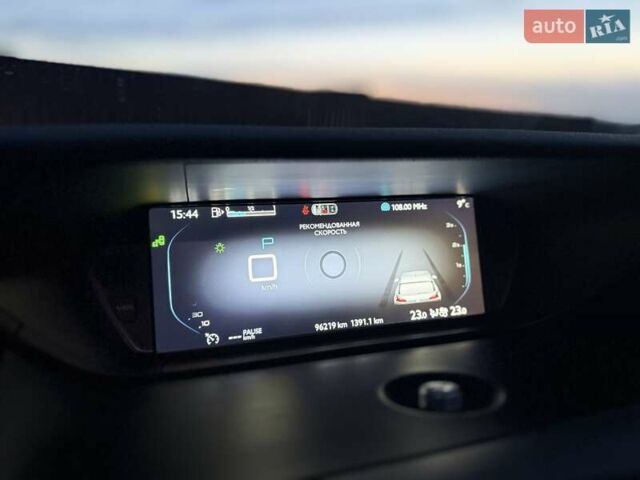 Сірий Сітроен Гранд С4 Пікассо, об'ємом двигуна 1.6 л та пробігом 95 тис. км за 14499 $, фото 51 на Automoto.ua