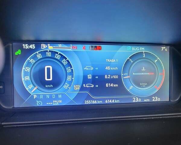 Серый Ситроен Гранд С4 Пикассо, объемом двигателя 1.6 л и пробегом 255 тыс. км за 13000 $, фото 1 на Automoto.ua