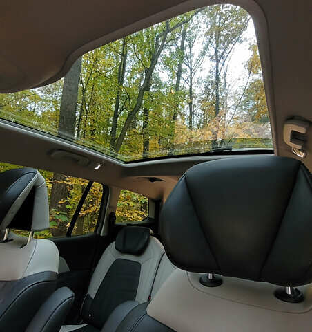 Сітроен Гранд С4 Пікассо 2016 у Вінниці на Automoto.ua Сірий Сітроен Гранд С4 Пікассо, об'ємом двигуна 2 л та пробігом 226 тис. км за 15600 $, фото 30 на Automoto.ua