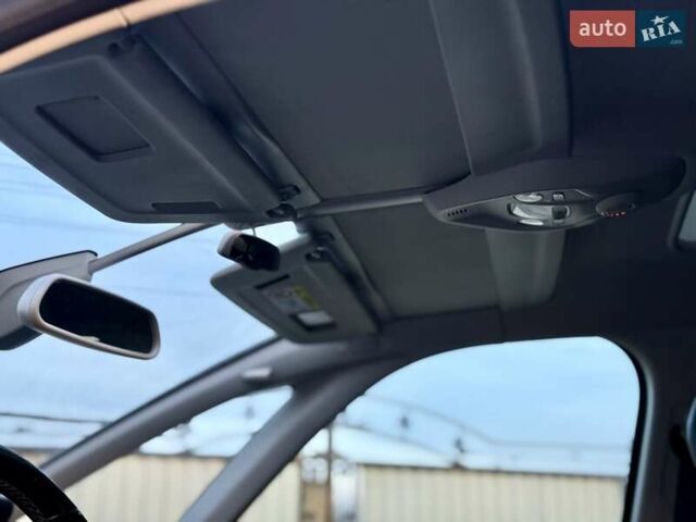 Сірий Сітроен Гранд С4 Пікассо, об'ємом двигуна 1.6 л та пробігом 95 тис. км за 14499 $, фото 29 на Automoto.ua