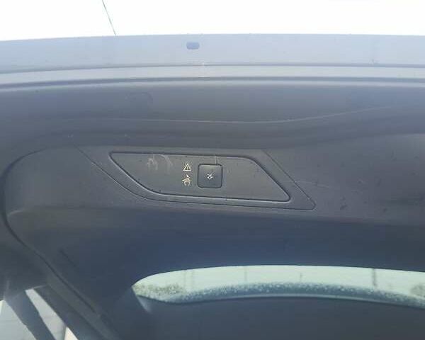 Серый Ситроен Гранд С4 Пикассо, объемом двигателя 1.6 л и пробегом 255 тыс. км за 13000 $, фото 13 на Automoto.ua