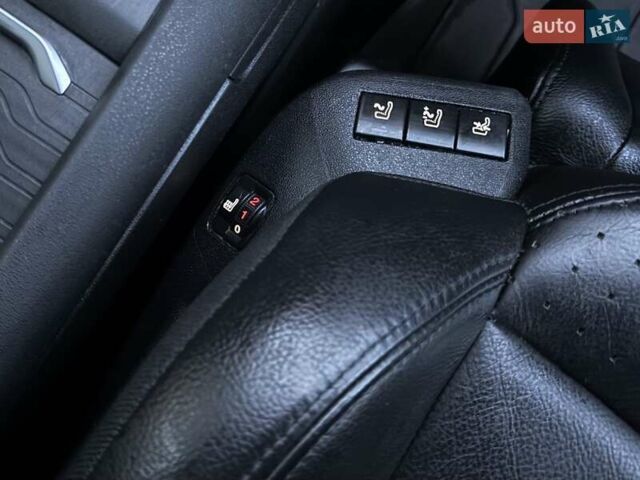 Сірий Сітроен Гранд С4 Пікассо, об'ємом двигуна 1.6 л та пробігом 95 тис. км за 14499 $, фото 31 на Automoto.ua