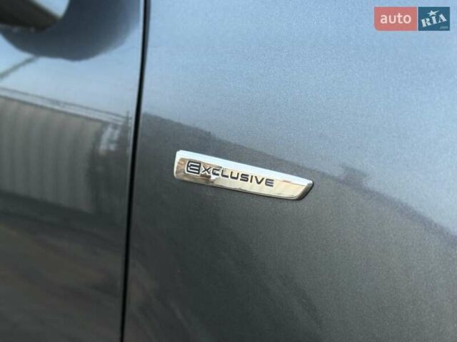 Сірий Сітроен Гранд С4 Пікассо, об'ємом двигуна 1.6 л та пробігом 95 тис. км за 14499 $, фото 6 на Automoto.ua