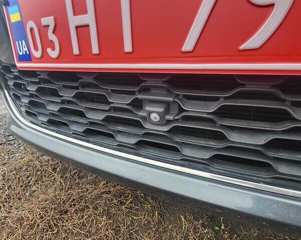 Серый Ситроен Гранд С4 Пикассо, объемом двигателя 1.6 л и пробегом 255 тыс. км за 13000 $, фото 3 на Automoto.ua