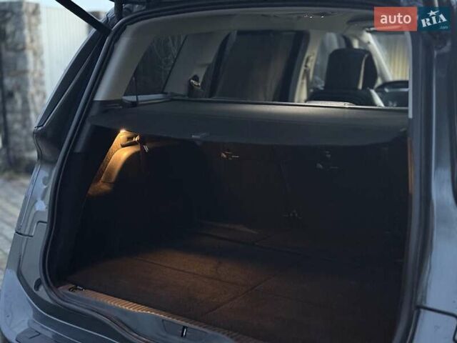 Сірий Сітроен Гранд С4 Пікассо, об'ємом двигуна 1.6 л та пробігом 95 тис. км за 14499 $, фото 33 на Automoto.ua