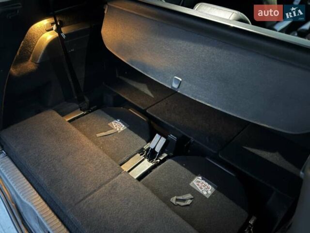 Сірий Сітроен Гранд С4 Пікассо, об'ємом двигуна 1.6 л та пробігом 95 тис. км за 14499 $, фото 34 на Automoto.ua