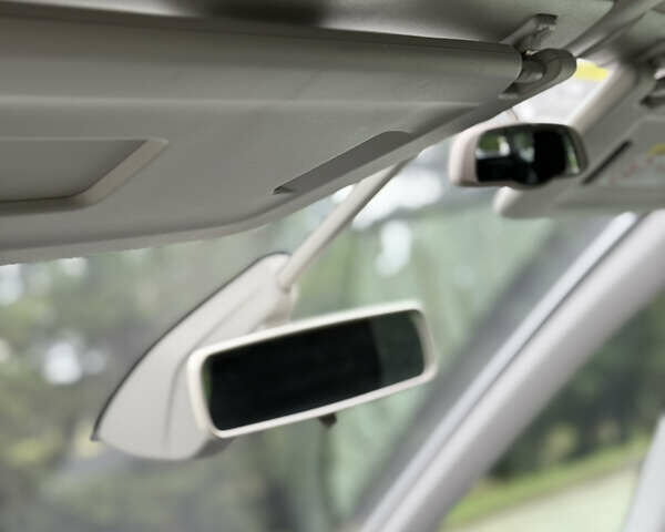 Серый Ситроен Гранд С4 Пикассо, объемом двигателя 2 л и пробегом 184 тыс. км за 13800 $, фото 34 на Automoto.ua