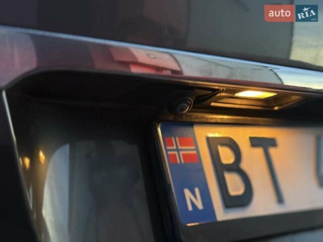 Сірий Сітроен Гранд С4 Пікассо, об'ємом двигуна 1.6 л та пробігом 95 тис. км за 14499 $, фото 16 на Automoto.ua