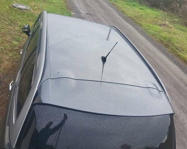 Серый Ситроен Гранд С4 Пикассо, объемом двигателя 1.6 л и пробегом 255 тыс. км за 13000 $, фото 15 на Automoto.ua