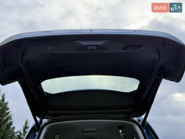 Серый Ситроен Гранд С4 Пикассо, объемом двигателя 1.6 л и пробегом 198 тыс. км за 13900 $, фото 58 на Automoto.ua