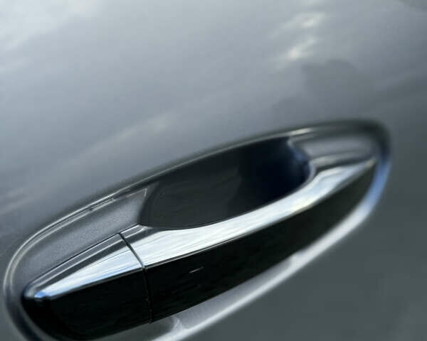 Серый Ситроен Гранд С4 Пикассо, объемом двигателя 1.6 л и пробегом 198 тыс. км за 13900 $, фото 37 на Automoto.ua