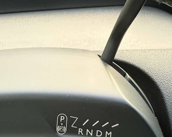 Серый Ситроен Гранд С4 Пикассо, объемом двигателя 1.6 л и пробегом 198 тыс. км за 13900 $, фото 32 на Automoto.ua