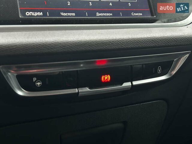 Серый Ситроен Гранд С4 Пикассо, объемом двигателя 1.6 л и пробегом 199 тыс. км за 15499 $, фото 14 на Automoto.ua