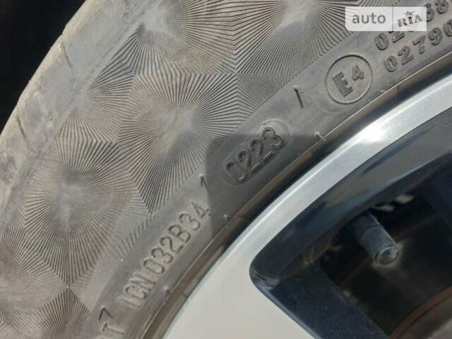 Сірий Сітроен Гранд С4 Пікассо, об'ємом двигуна 2 л та пробігом 179 тис. км за 15900 $, фото 26 на Automoto.ua