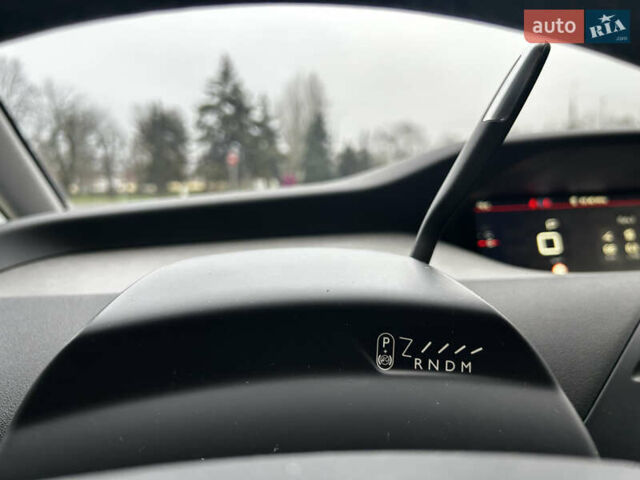 Серый Ситроен Гранд С4 Пикассо, объемом двигателя 1.6 л и пробегом 199 тыс. км за 15499 $, фото 11 на Automoto.ua