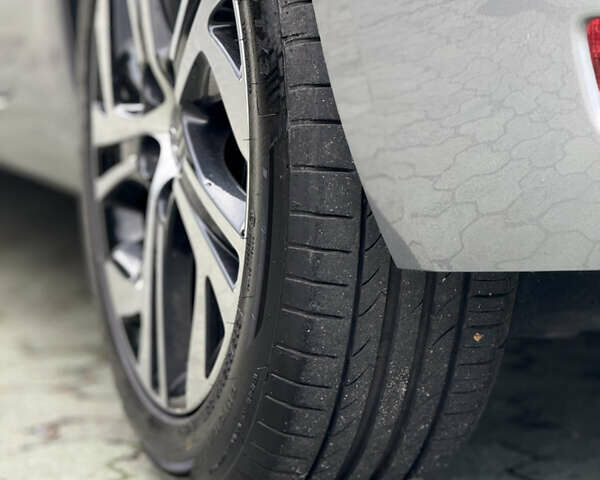 Серый Ситроен Гранд С4 Пикассо, объемом двигателя 1.6 л и пробегом 198 тыс. км за 13900 $, фото 12 на Automoto.ua