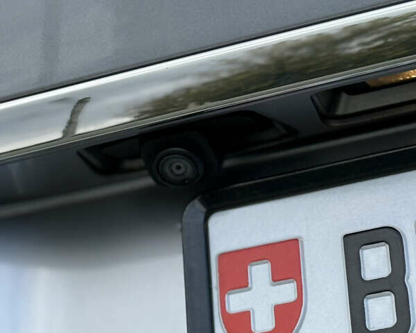 Серый Ситроен Гранд С4 Пикассо, объемом двигателя 1.6 л и пробегом 198 тыс. км за 13900 $, фото 13 на Automoto.ua