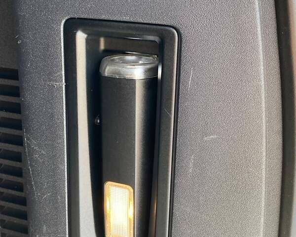 Серый Ситроен Гранд С4 Пикассо, объемом двигателя 1.6 л и пробегом 237 тыс. км за 7500 $, фото 26 на Automoto.ua